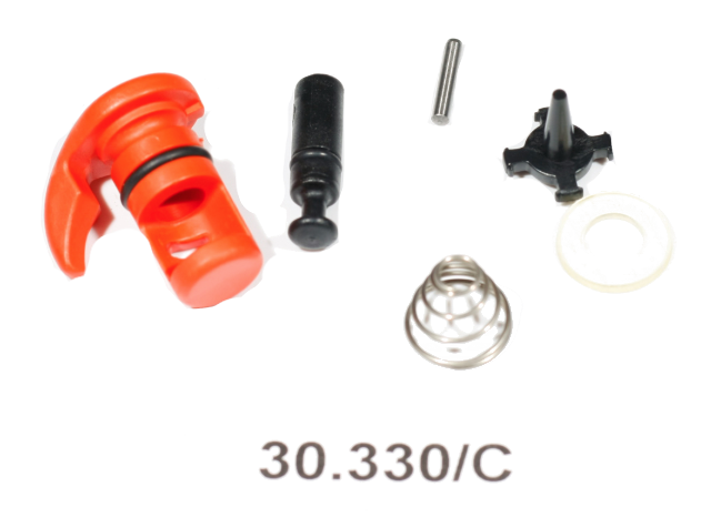 Komplett Ventilgruppe 30.330/C