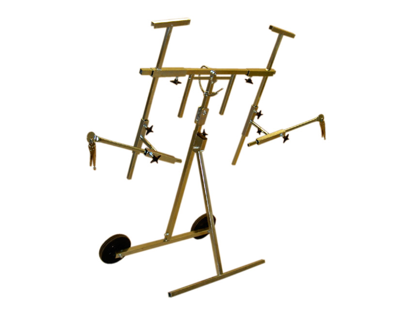 190 Multiflex Med Easy Vogn