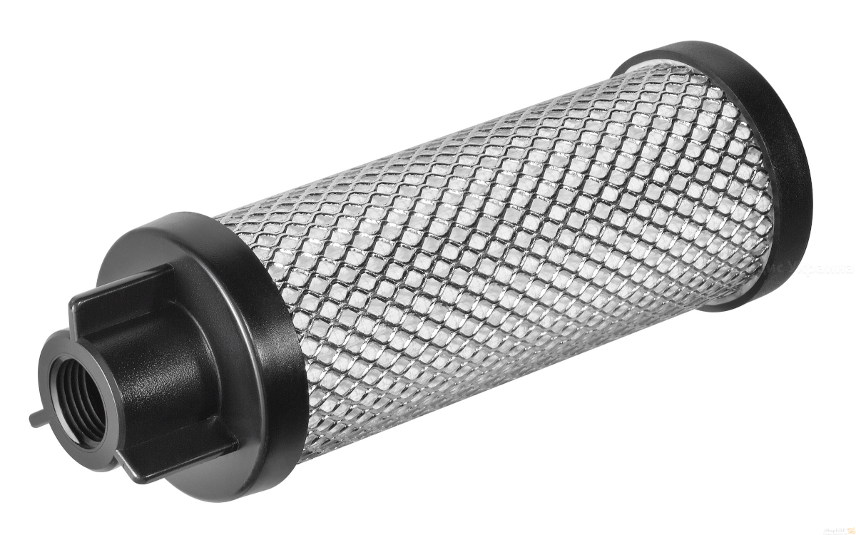 Aktivert Kullpatron 85373