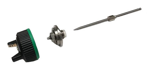 Jet X 5500 Dysesett HVLP