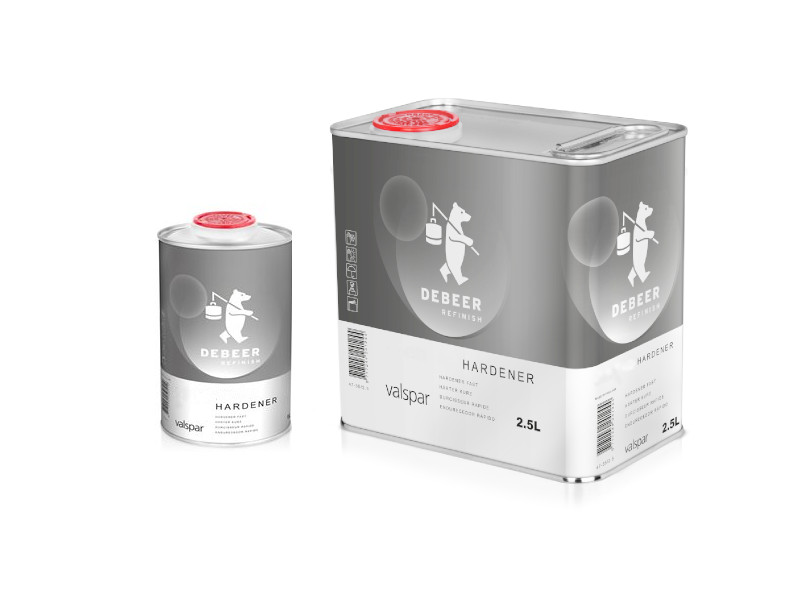 8-430 Hs420 Herdemiddel Veldig Raskt