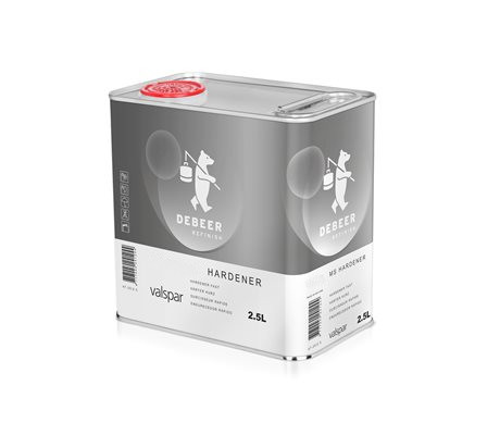 8-140 Hs Hærder Hurtig