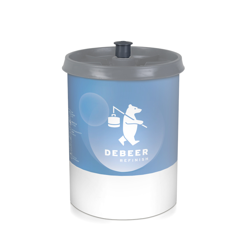 Dosing Spout For Waterbase 900