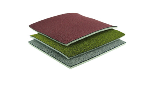 30-750 Softex Total Våt/Tør 115 X 140 Mm