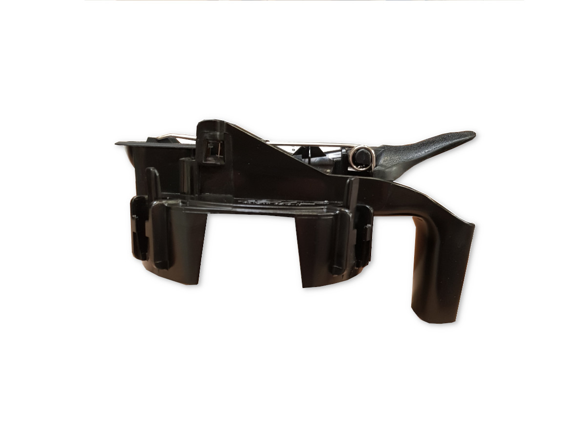 66-038 Hældelåg Clickseal Kort