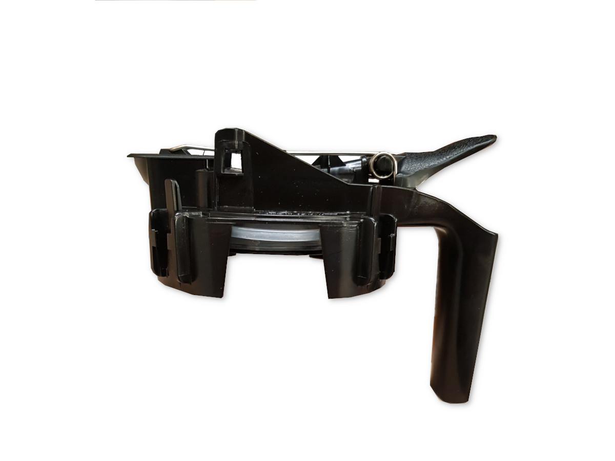 66-039 Hældelåg Clickseal Lang For Debeer Waterbase 900+ Farge Nyanse