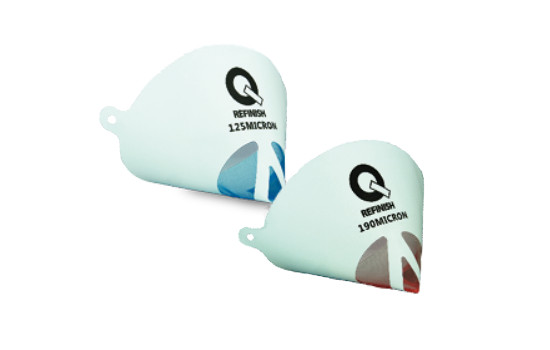 70-710 Papir Malingsfilter 1000 Stk