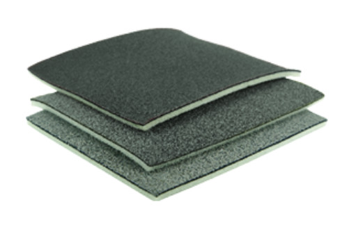 30-750-0002 Softex Total Våt/Tørr Ark Grå 115 X 140 Mm