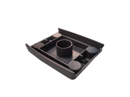 Lysåpningsbeskyttelse For Chromavision Pro Mini