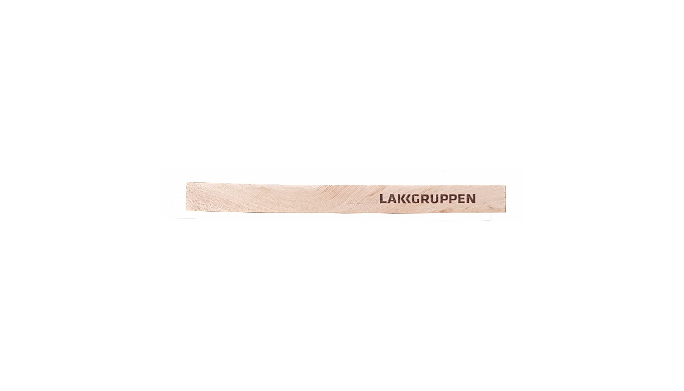 Rørepinne Tre Liten 23 Cm