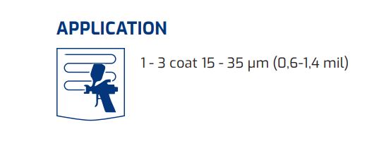 Debeer Refinish Spot Primer