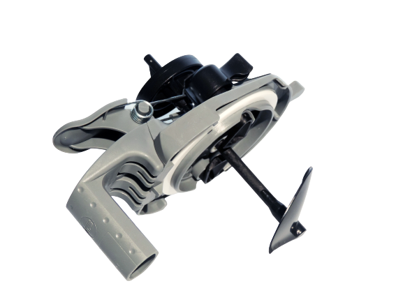 Rørelåg 0,25 + 0,5 Liter (BLAA2021)