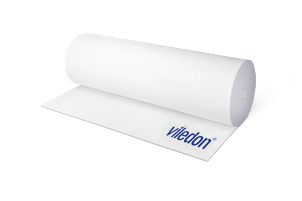 Profair N M5 Takfilter 2 X 20 M