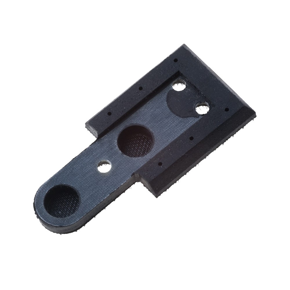 Bakplate B Standard For Fingergrinder 840