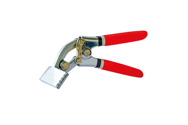 Plastisk Reparasjonsklemme