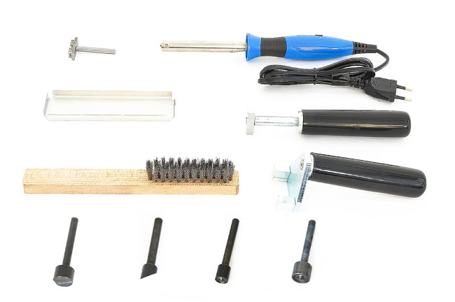 Plast Samlingssystem