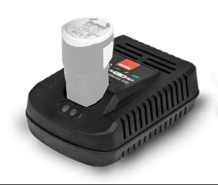 Lader Til Ibrid Nano