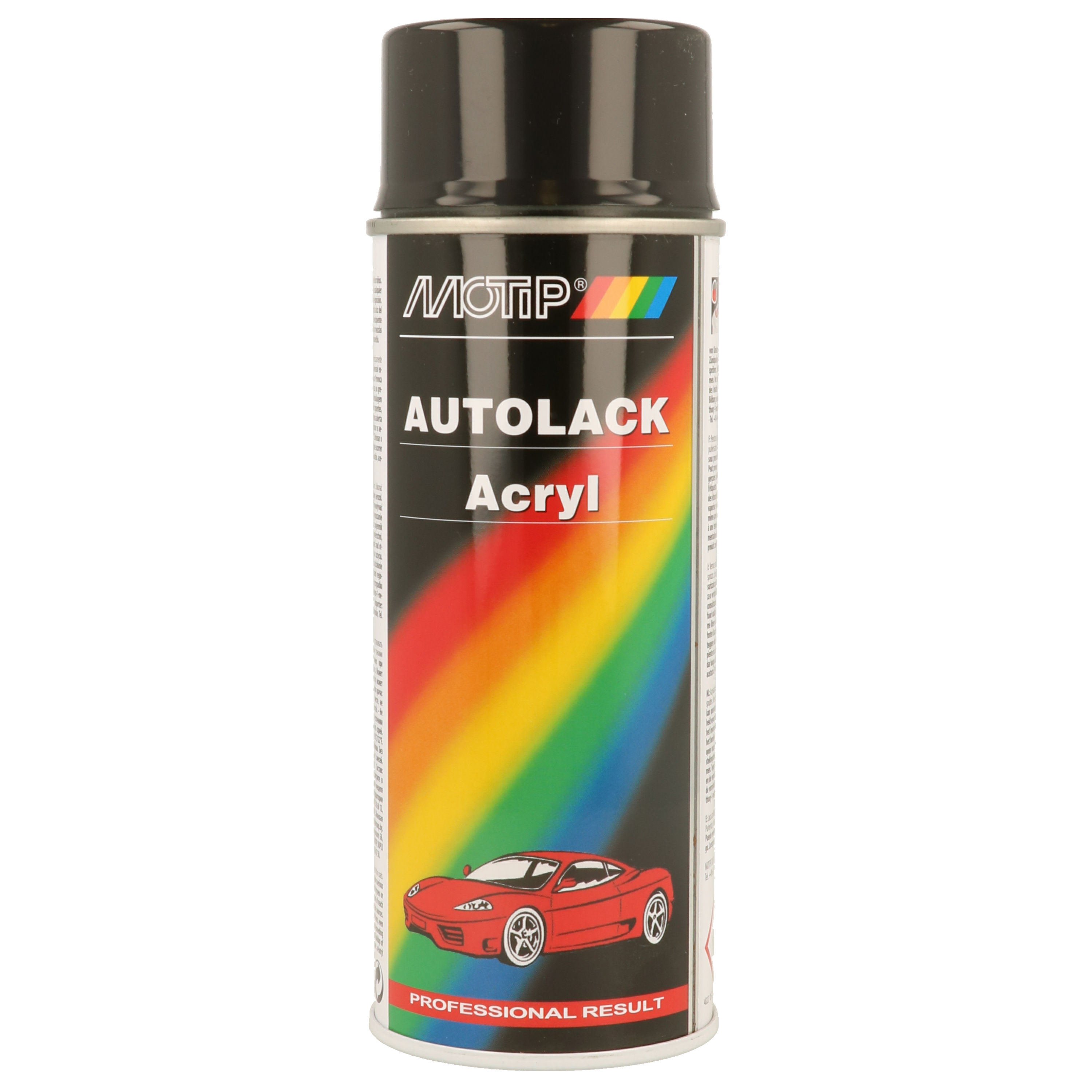 Autolakk 46820 - Grå