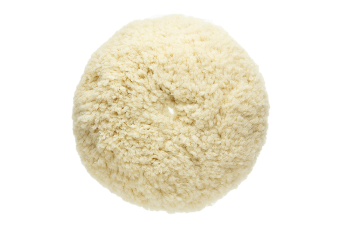 Flettet Ull Pad 180Mm Grip