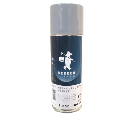1-350 1K UV Primer Spray