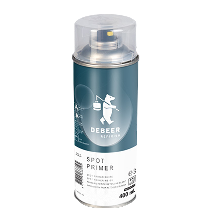 1-1650 Spot Primer Spray