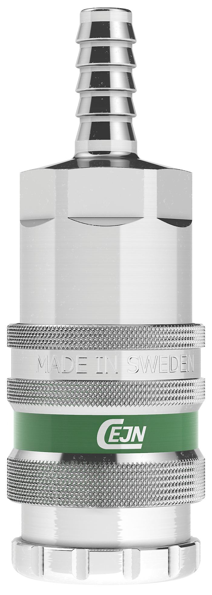 Serie 342 Slangetilslutning 3/8"