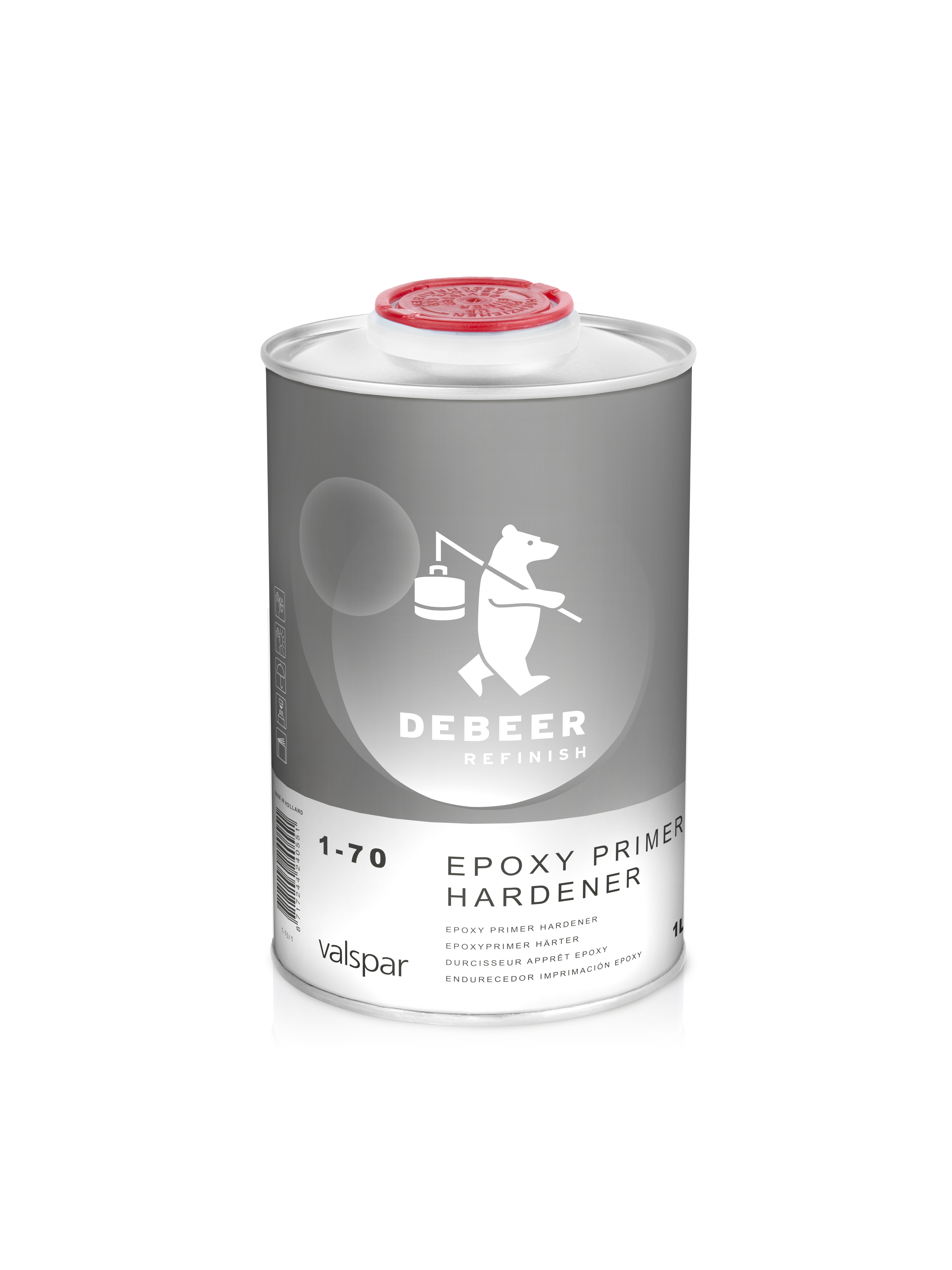 1-70 Epoxy Primer Herdere