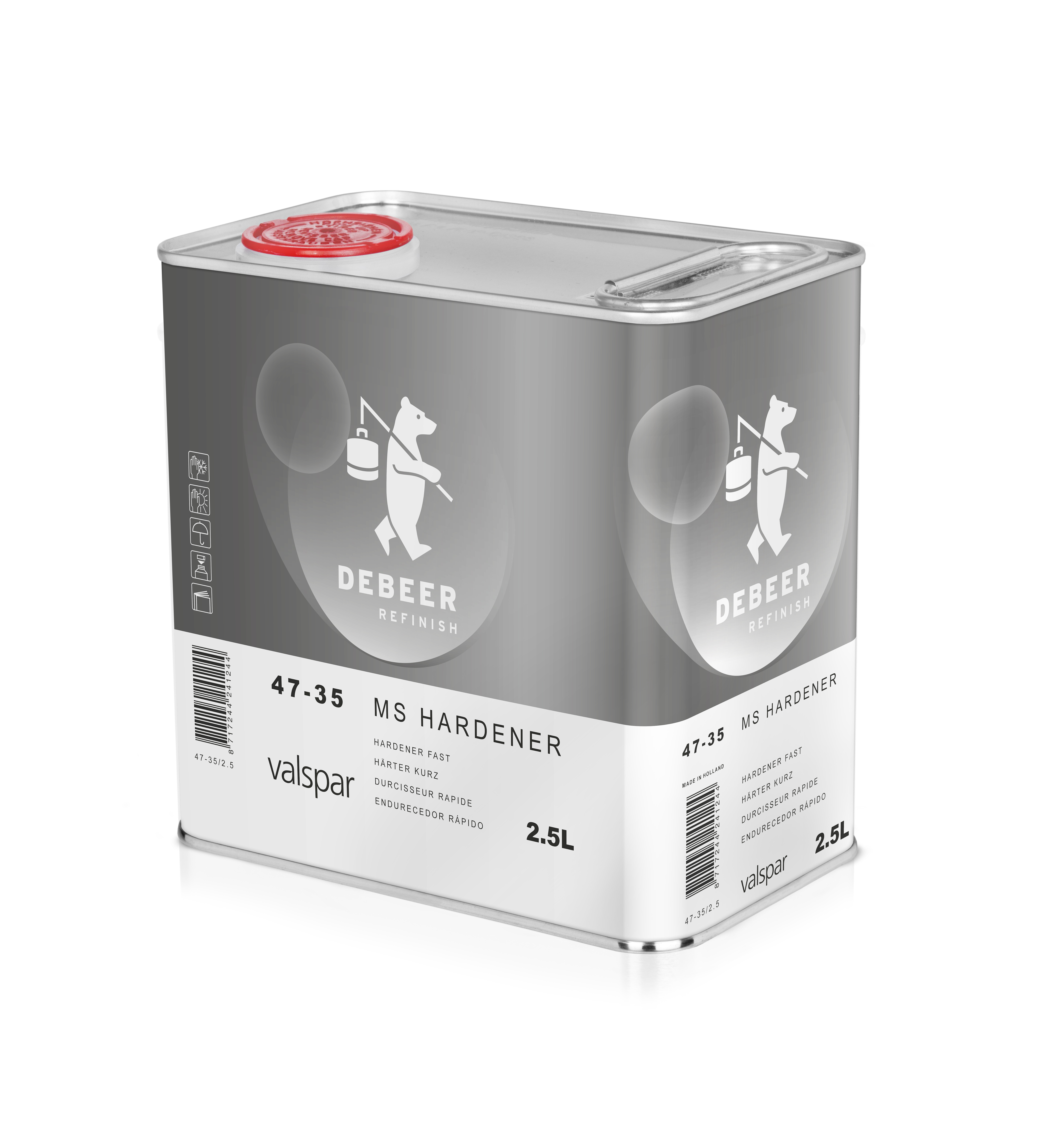 47-35 Ms Herder Rask