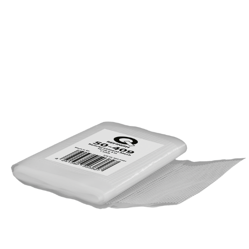 50-409 Forsterkningsfilm For Plastreparasjon 12.5 Cm X 1.5 M