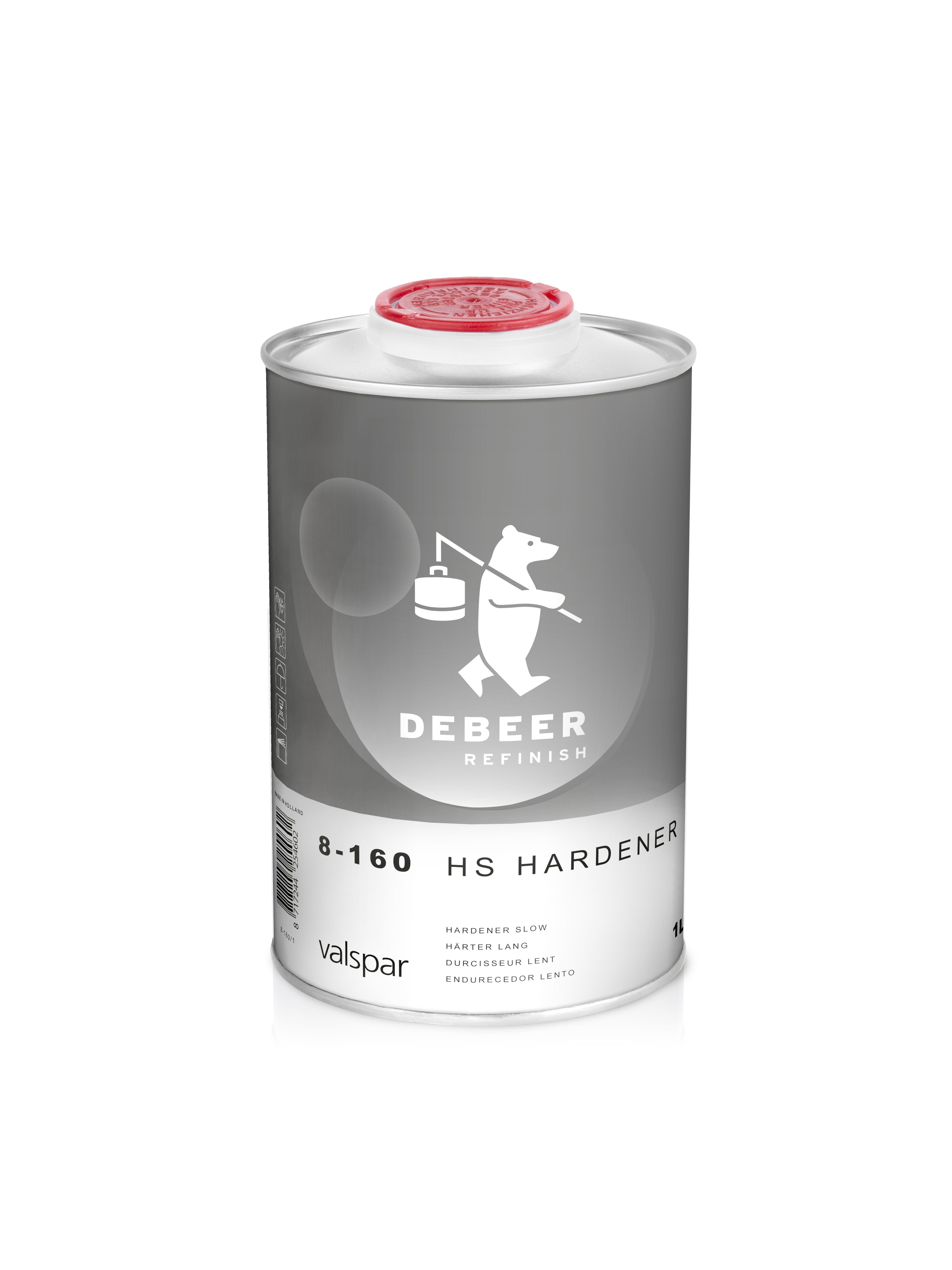 8-160 Hs Herder Slow