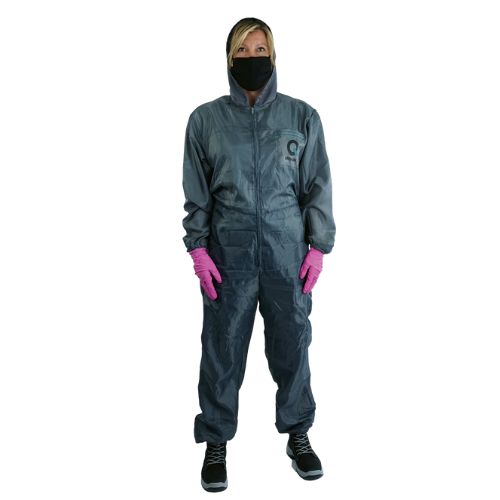 60-810 Nylon Paint Overall