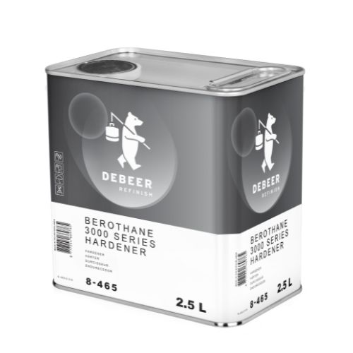 8-465 Berothane Hærder