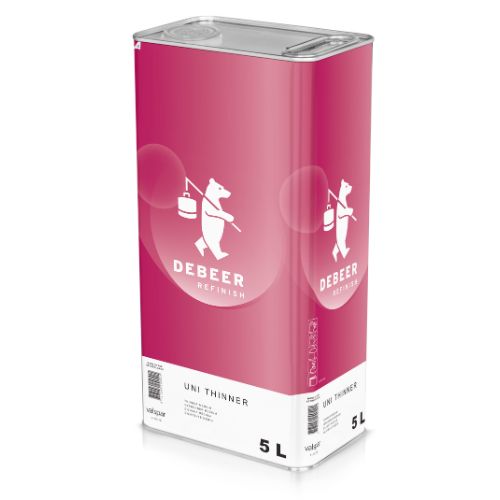 1-161 Uni Tynner Langsom