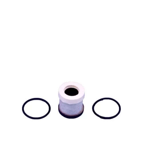 Erstatningsfiltersett For Regulator V-500 Med O-Ringer