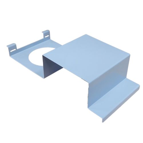 Bokslifter 0,5 Liter På 1 Liter Hylle