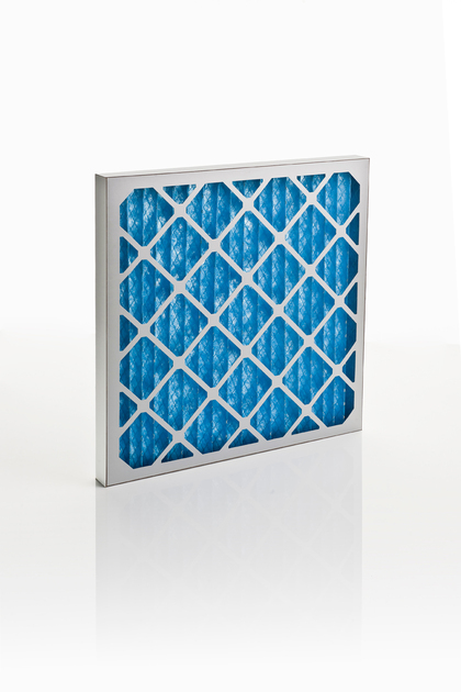 Panel Filter / Z-Line G4 290 X 290 X 48 Mm