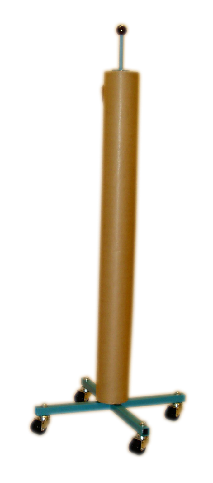 302 Papirsøyle 120 Cm