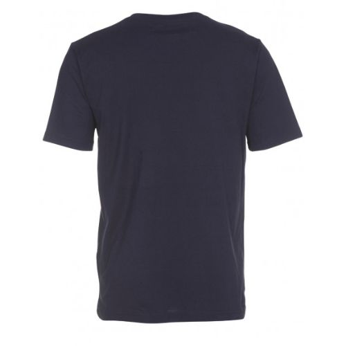 T-shirt med Debeer Refinish logo