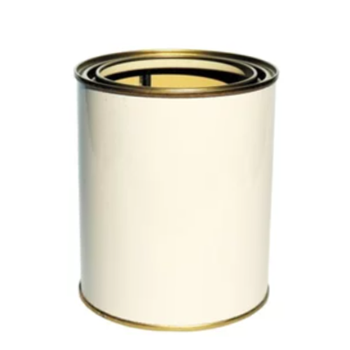 Tom Dåse Hvit 3,5 Liter