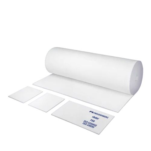 P300 G3 Forfilter (Tilskåret)