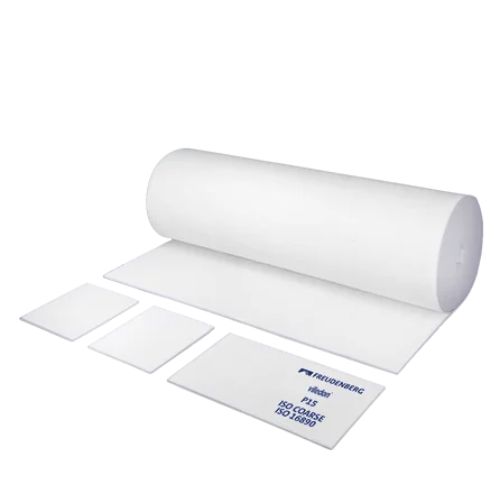 P15 / 350 S G3 Forfilter (Tilskåret)