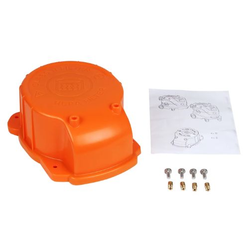 Hepa Filterdeksel For Støvsuger 1230/1242