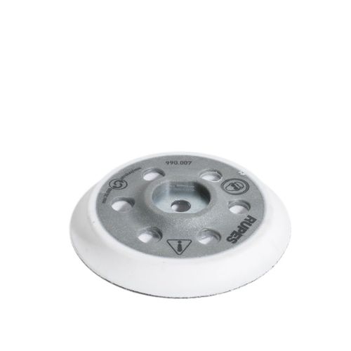 990.007 Pad Velcro 6-Hull 75 Mm M6