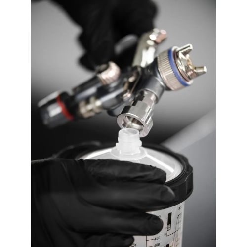 Stk Sprøytepistol Adapter Nr 12