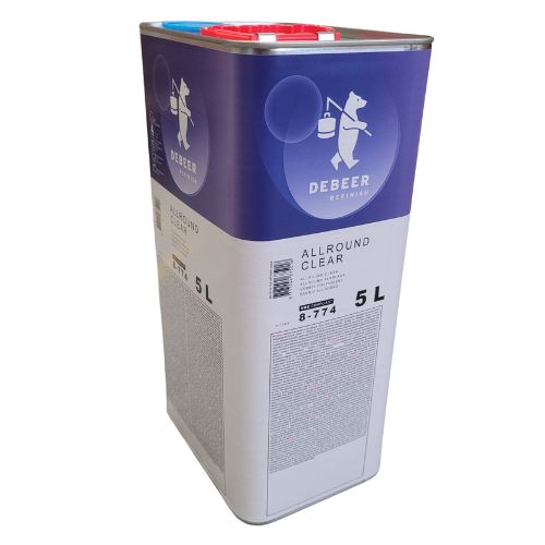 8-774 Allround Clear