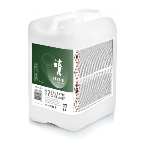 1-851 Antistatisk Avfetter