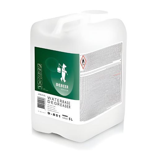 9-851 Waterbase Avfetter