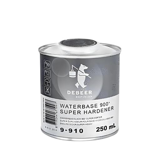 9-910 Vannbase 900+ Super Hærder