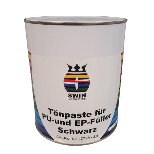 SZ-Z795-3,5 Tonepasta For Pu Og Ep Fyller
