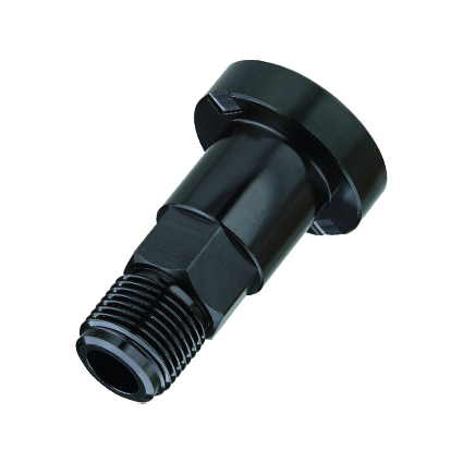 15A.1 Nps Adapter Devilbiss 3/8 Hann 19 Gjenge (Bsp)